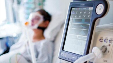 В горбольницу Корабельного района купят аппарат ИВЛ и кислородные концентраторы | Корабелов.ИНФО