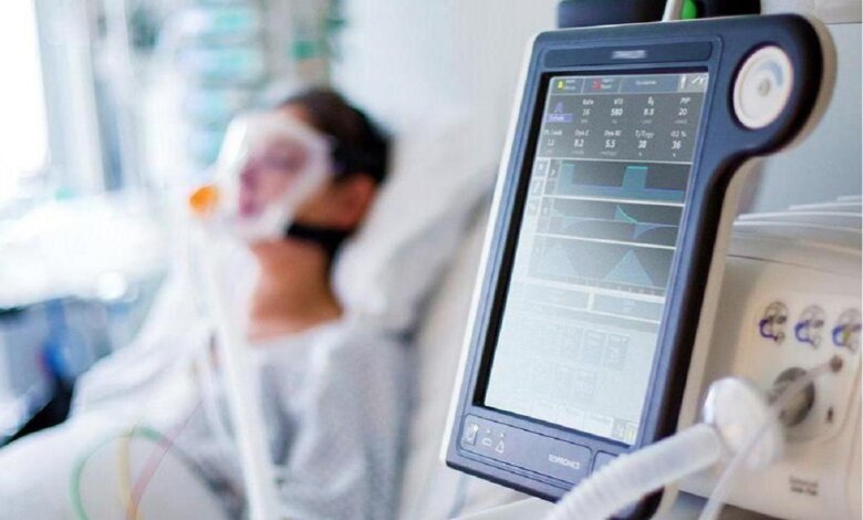 В горбольницу Корабельного района купят аппарат ИВЛ и кислородные концентраторы | Корабелов.ИНФО