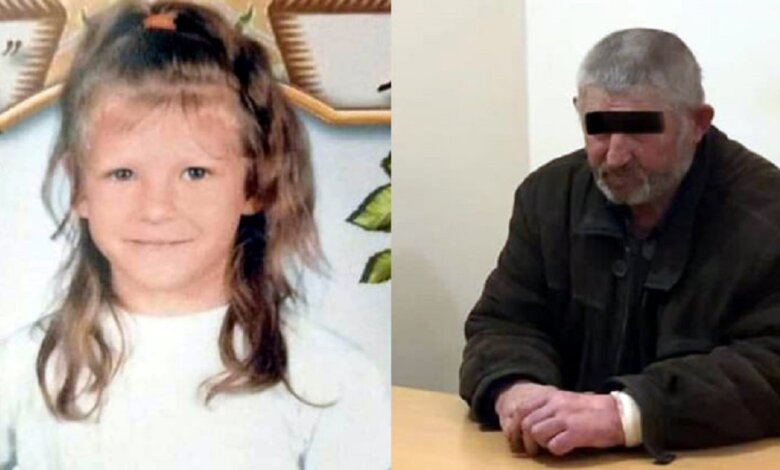 Насильник и убийца 7-летней Маши Борисовой повесился в СИЗО | Корабелов.ИНФО