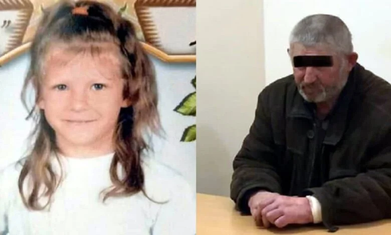 Насильник и убийца 7-летней Маши Борисовой повесился в СИЗО | Корабелов.ИНФО