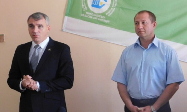 Ещё одним замом Сенкевича может стать Юрий Степанец | Корабелов.ИНФО