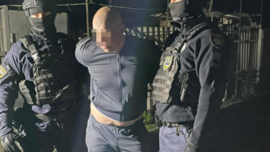 На Николаевщине рецидивист, вышедший две недели назад из тюрьмы, ножом убил 16-летнего парня (видео) | Корабелов.ИНФО