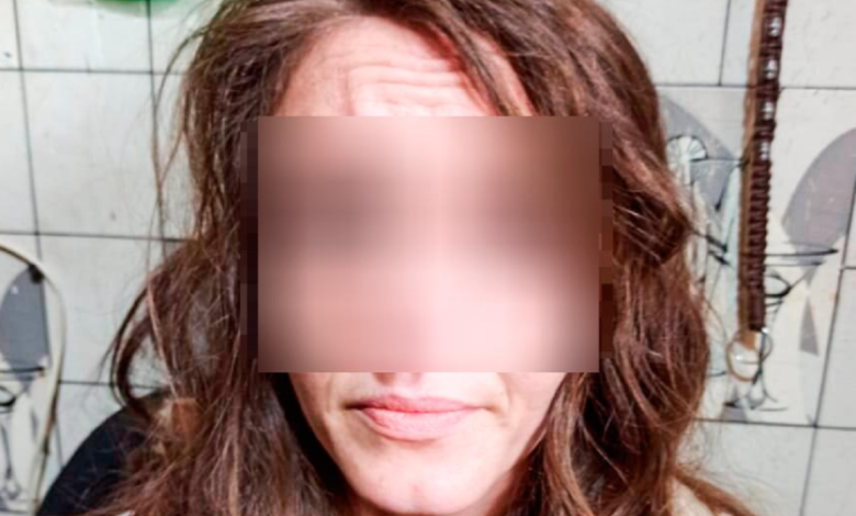 В Николаеве задержали 30-летнюю «закладчицу» наркотиков (Видео) | Корабелов.ИНФО image 1