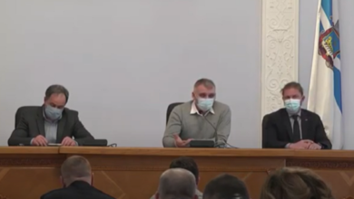 С 3 апреля и до стабилизации ситуации: в Николаеве ужесточают карантин (Видео) | Корабелов.ИНФО