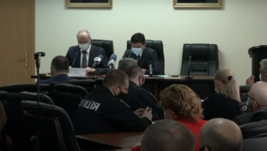 Николаеву рекомендовали разрешить ходить в школу ученикам 1-4 классов и продлить работу транспорта(Видео) | Корабелов.ИНФО