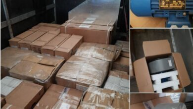 СБУ помешала николаевской фирме вывезти заграницу агрегаты для военных кораблей | Корабелов.ИНФО