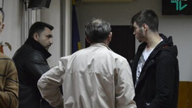 Сыну экс-депутата Николаевского горсовета, пытавшемуся взорвать семью, испытательный срок сменили на тюрьму | Корабелов.ИНФО