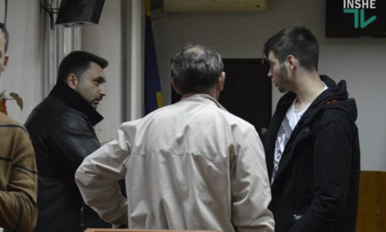 Сыну экс-депутата Николаевского горсовета, пытавшемуся взорвать семью, испытательный срок сменили на тюрьму | Корабелов.ИНФО