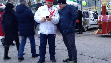 Заметки из "ЛНР": местный шик и китч | Корабелов.ИНФО image 1