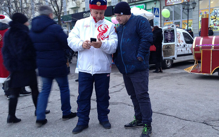 Заметки из "ЛНР": местный шик и китч | Корабелов.ИНФО image 1