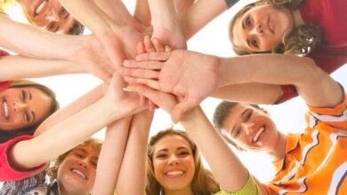 24 апреля - Международный день солидарности молодежи, многосторонности и дипломатии во имя мира... | Корабелов.ИНФО