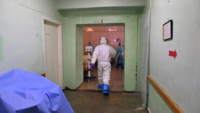 лечение коронавирусных больных