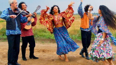 8 апреля - Международный день ромов | Корабелов.ИНФО