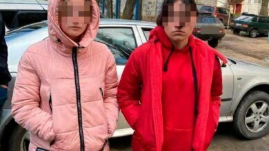 В Николаеве разыскали двух девушек, сбежавших из интерната | Корабелов.ИНФО