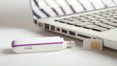 Как настроить 4G модем | Корабелов.ИНФО image 3