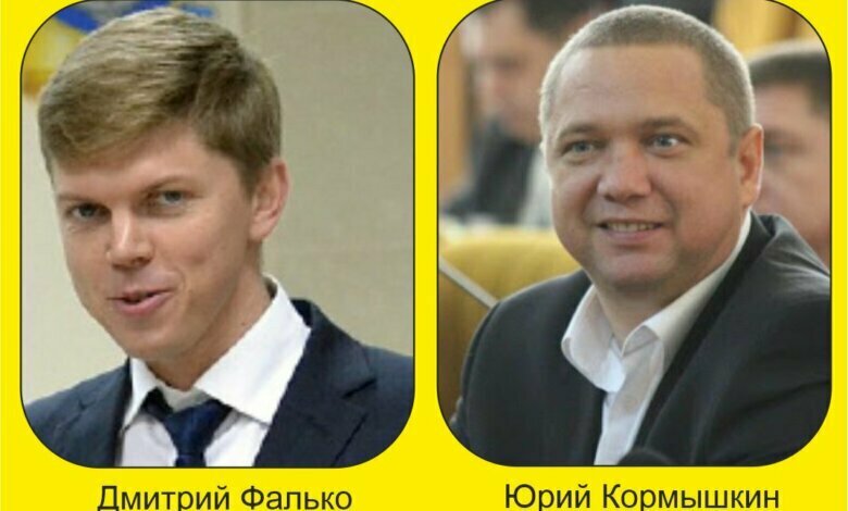 Депутаты гуляют: Дни рождения известных в Николаеве людей | Корабелов.ИНФО