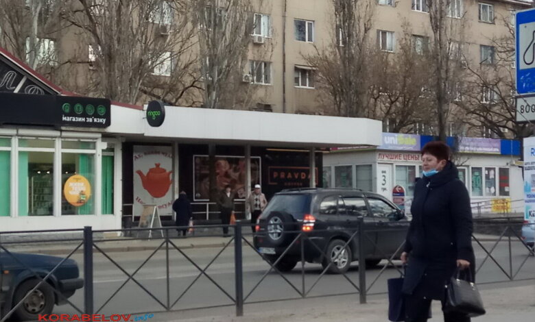 Николаевский исполком просит пересмотреть решение об ограничении движения транспорта | Корабелов.ИНФО