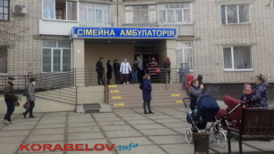COVID на Николаевщине: второй день подряд - 28 смертей за сутки; +422 новых случая | Корабелов.ИНФО