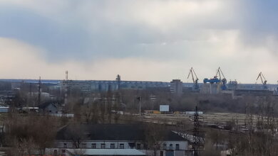 COVID на Николаевщине: 30 смертей за сутки и 430 новых заболевших | Корабелов.ИНФО