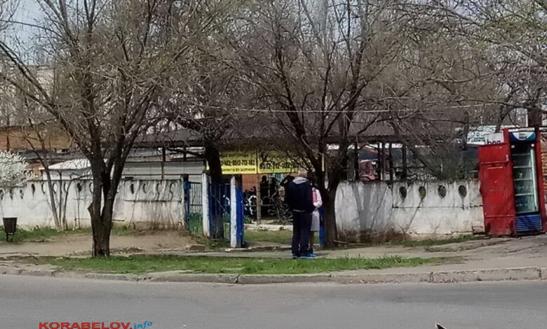 COVID в Корабельном: 8 смертей за неделю; среди стационарных больных - 11-месячный ребенок | Корабелов.ИНФО