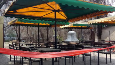 "Маю надію, що ми вийдемо з "червоної" зони з 00:00 суботи", - голова Миколаївської ОДА (Відео) | Корабелов.ИНФО