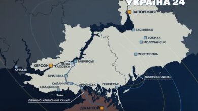 Линия фронта пройдет возле Николаева, - экс-советник Путина о военных планах России (карта) | Корабелов.ИНФО