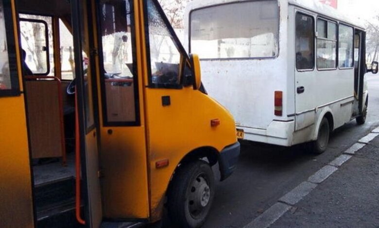 Корабельный район сейчас обслуживают около 80-ти маршруток, - райадминистрация | Корабелов.ИНФО