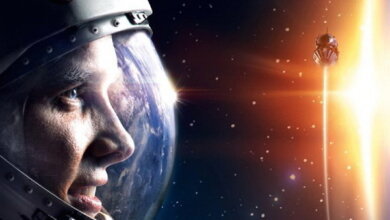 12 апреля - Всемирный день авиации и космонавтики и День работников ракетно-космической отрасли Украины | Корабелов.ИНФО