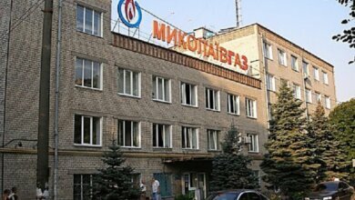 «Николаевгаз Сбыт» назвал цены на газ для жителей области с 1 мая | Корабелов.ИНФО