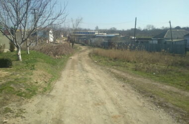 "Каждый год собираем подписи, и всё до одного места", - жители о бездорожье на улицах Корабельного (Фото) | Корабелов.ИНФО image 10