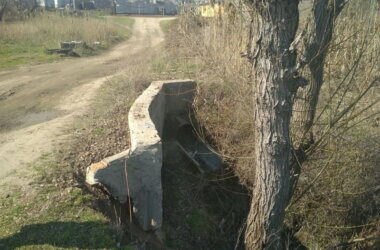 "Каждый год собираем подписи, и всё до одного места", - жители о бездорожье на улицах Корабельного (Фото) | Корабелов.ИНФО image 11