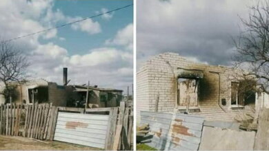 Многодетная семья на Николаевщине после пожара в доме нуждается в помощи | Корабелов.ИНФО