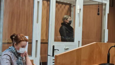 Николаевская бизнесвумен, подозреваемая в похищении мужа, заявила, что к делу причастна мафия | Корабелов.ИНФО image 3