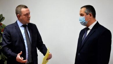 Окружную прокуратуру Николаева возглавил экс-руководитель местной прокуратуры в Корабельном районе | Корабелов.ИНФО