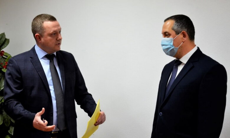 Окружную прокуратуру Николаева возглавил экс-руководитель местной прокуратуры в Корабельном районе | Корабелов.ИНФО