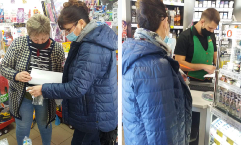 Під час чергового карантинного рейду у Корабельному районі перевірили 32 об'єкта | Корабелов.ИНФО