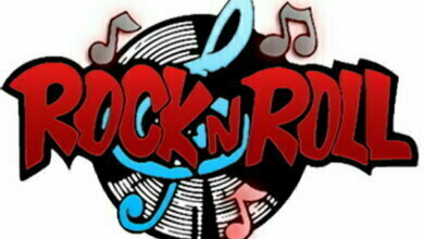 13 апреля - Всемирный день рок-н-ролла | Корабелов.ИНФО