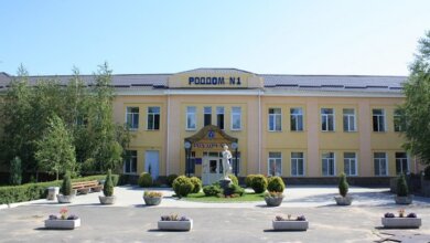 В Николаевском роддоме от COVID-пневмонии умерла роженица, вынашивавшая двойню | Корабелов.ИНФО