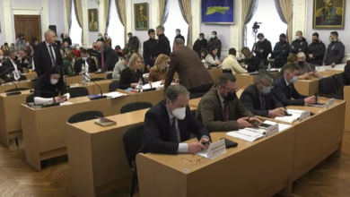 Из-за карантинных ограничений сессия Николаевского горсовета 22 апреля пройдет без СМИ и горожан | Корабелов.ИНФО