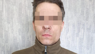 Полиция задержала подозреваемого в убийстве мужчины в Галицыново | Корабелов.ИНФО