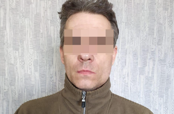 Полиция задержала подозреваемого в убийстве мужчины в Галицыново | Корабелов.ИНФО