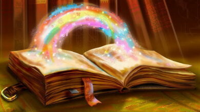 2 апреля - Международный день детской книги, Всемирный день распространения информации о проблеме аутизма | Корабелов.ИНФО