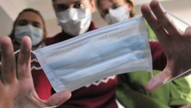 Единственная в Украине: Николаевскую область спустя сутки вернули в «оранжевую» зону | Корабелов.ИНФО