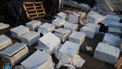 У Миколаєві СБУ викрила контрабанду наркомістких лікарських засобів | Корабелов.ИНФО image 4