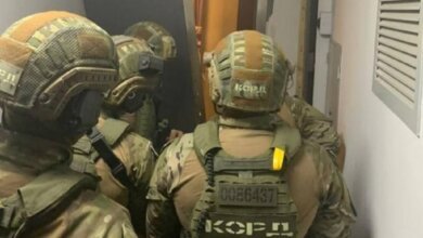 Украинская полиция задержала одних из самых влиятельных «воров в законе» - «Умку» и «Лашу Свана» (Видео) | Корабелов.ИНФО image 4