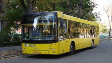 В Кривом Роге отменили оплату за проезд в транспорте | Корабелов.ИНФО