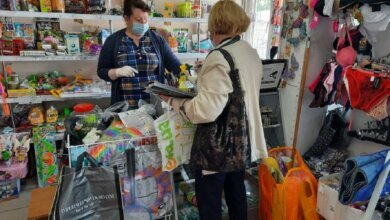 У Корабельному районі під час "карантинного" рейду перевірили 22 об'єкти | Корабелов.ИНФО image 1