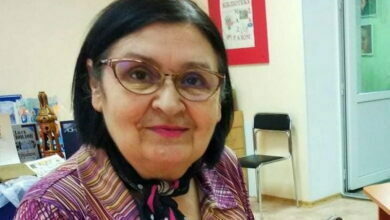 Ольга Ясько