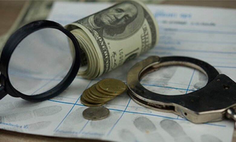 Кабмин принял решение о создании Бюро экономической безопасности | Корабелов.ИНФО