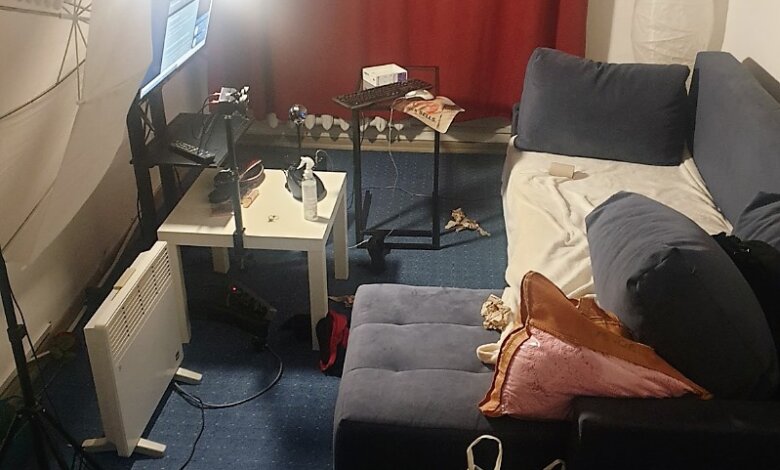 В Николаеве два брата зарабатывали "на девочках" более $100 тысяч в месяц | Корабелов.ИНФО image 1